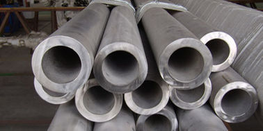 Καλή τιμή. ASTM A268 TP410 TP430 S44400 20mm φερριτικοί και μαρτενσιτικοί σωλήνες ανοξείδωτου σε απευθείας σύνδεση