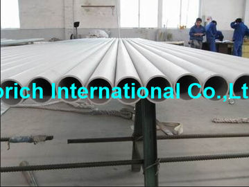 Καλή τιμή. Σωλήνας Inconel ανοξείδωτου ASTM B167, Inconel 600 σωλήνας/Inconel 601 σωλήνας σε απευθείας σύνδεση