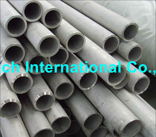 Καλή τιμή. Ο σωλήνας ASTM A688 Inconel ένωσε στενά τους ωστενιτικούς άνευ ραφής σωλήνες ανοξείδωτου θερμαστρών Feedwarter σε απευθείας σύνδεση