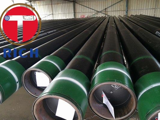 Καλή τιμή. Χωρίς συγκόλληση σωλήνες ASTM A106 χάλυβα άνθρακα γραμμών σωλήνων ελαίου σε απευθείας σύνδεση