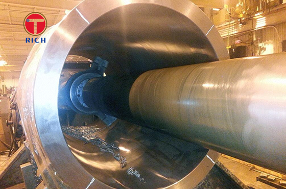 Καλή τιμή. 42CrMo/χωρίς συγκόλληση σωλήνας 4140 ακρίβεια Shafting χάλυβα κραμάτων SCM440 σε απευθείας σύνδεση