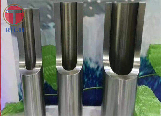 H8 καυτός/cold-rolled οι χωρίς συγκόλληση σωλήνες En10305 St52 E355 BKS SRA